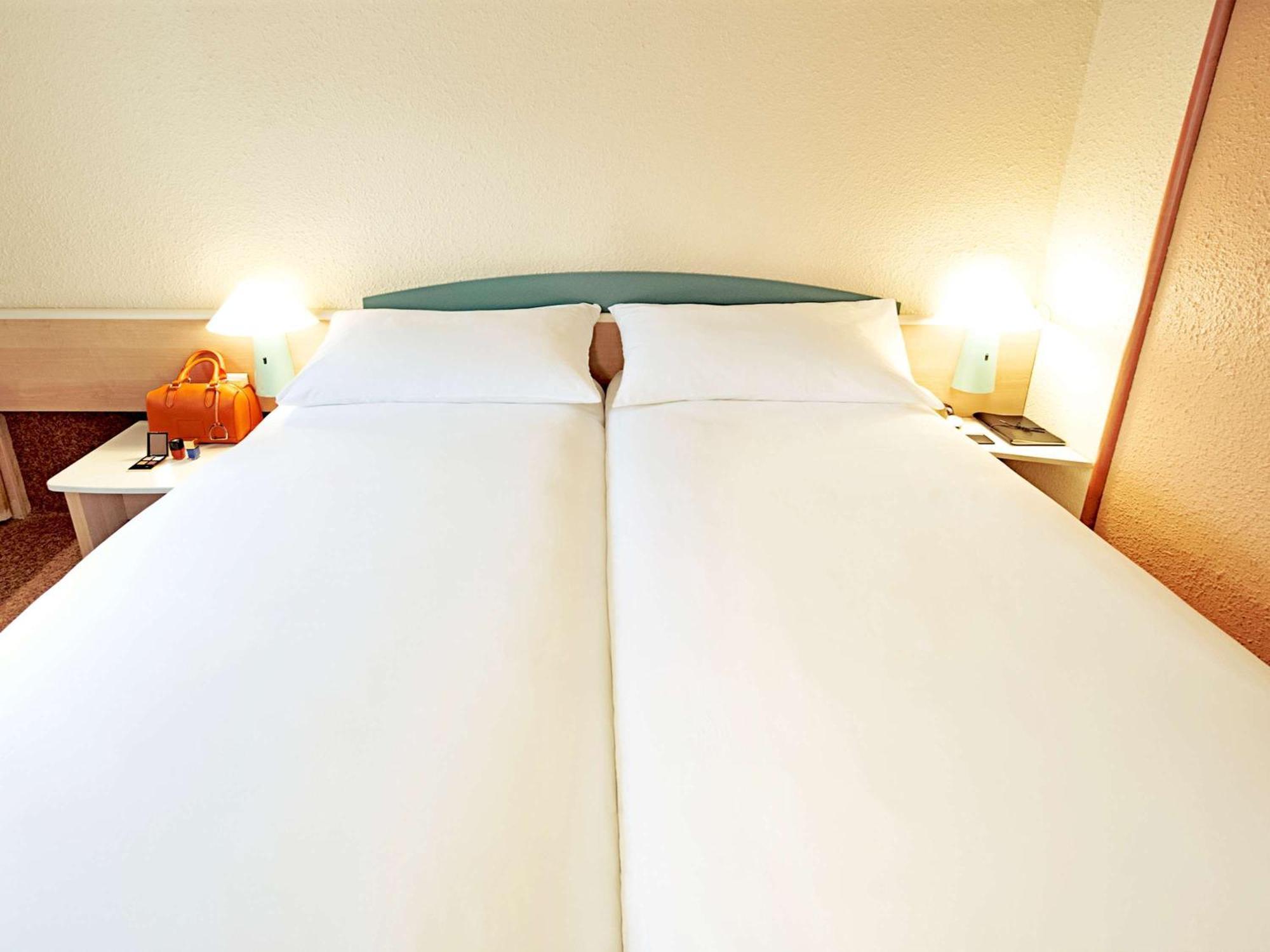 Ibis Belfort Danjoutin Exteriér fotografie