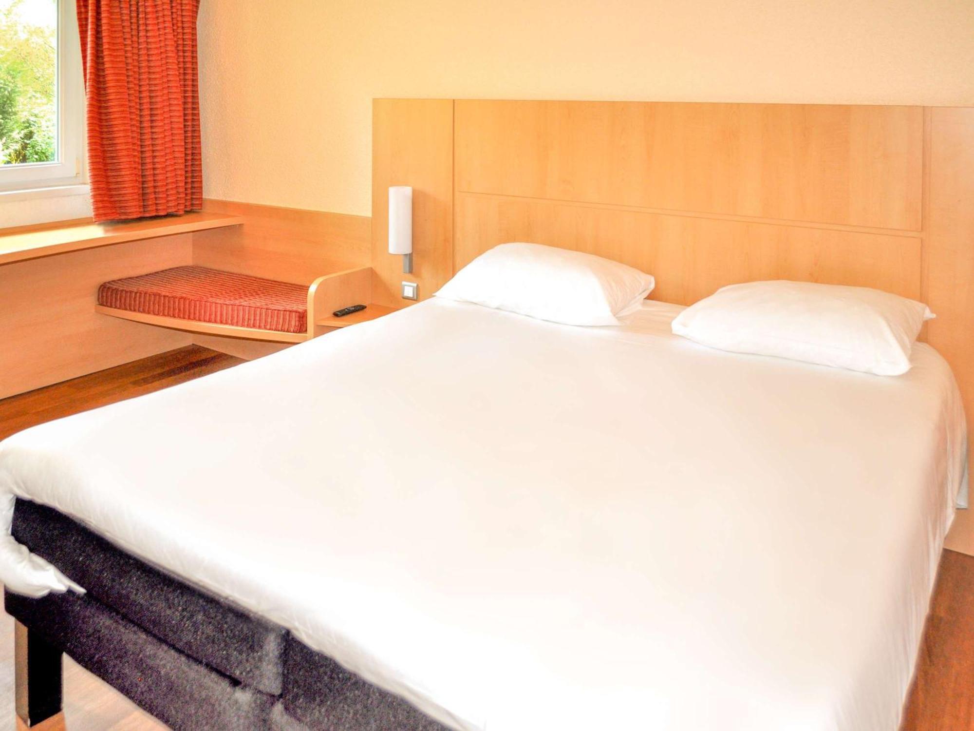 Ibis Belfort Danjoutin Exteriér fotografie